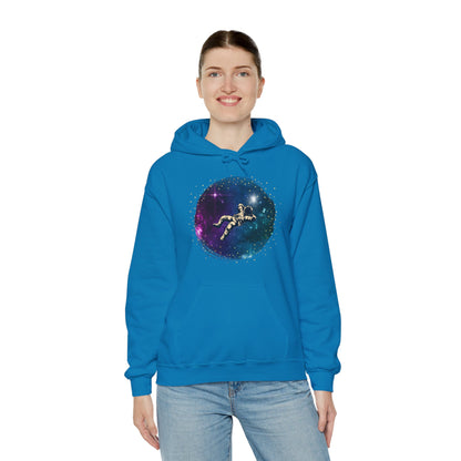 Unapologetically You - Space Jumper Hoodie