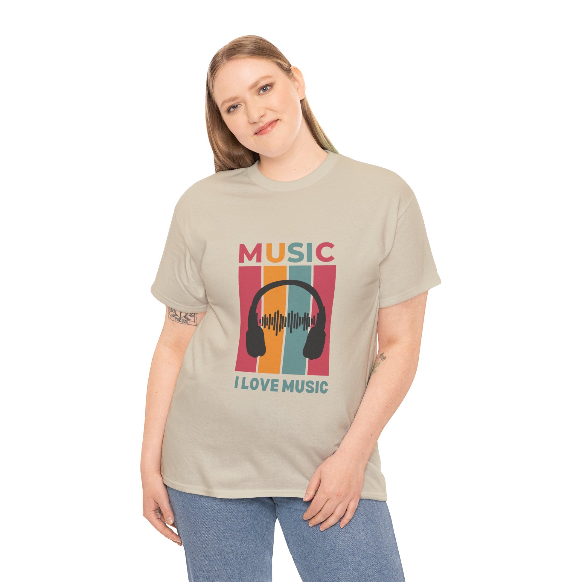 i-love-music-unisex-heavy-cotton-tee