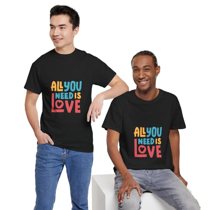 all-you-need-is-love-unisex-heavy-cotton-tee