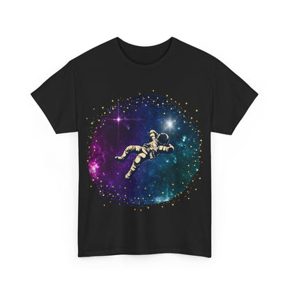 Unapologetically Timeless Space Unisex T-Shirt