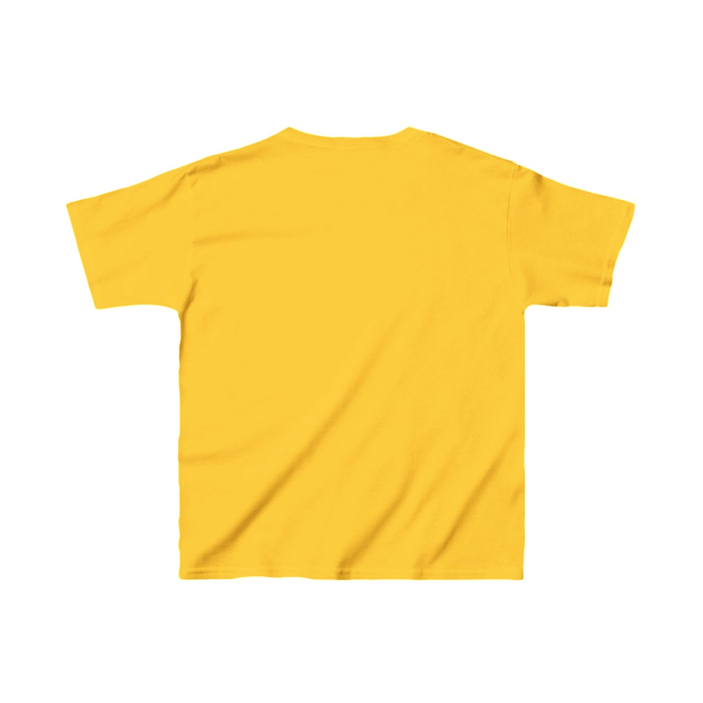 Kids Heavy Cotton™ Tee - Too Cute To Spook