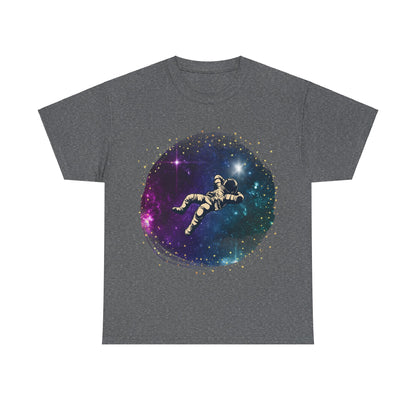 Unapologetically Timeless Space Unisex T-Shirt