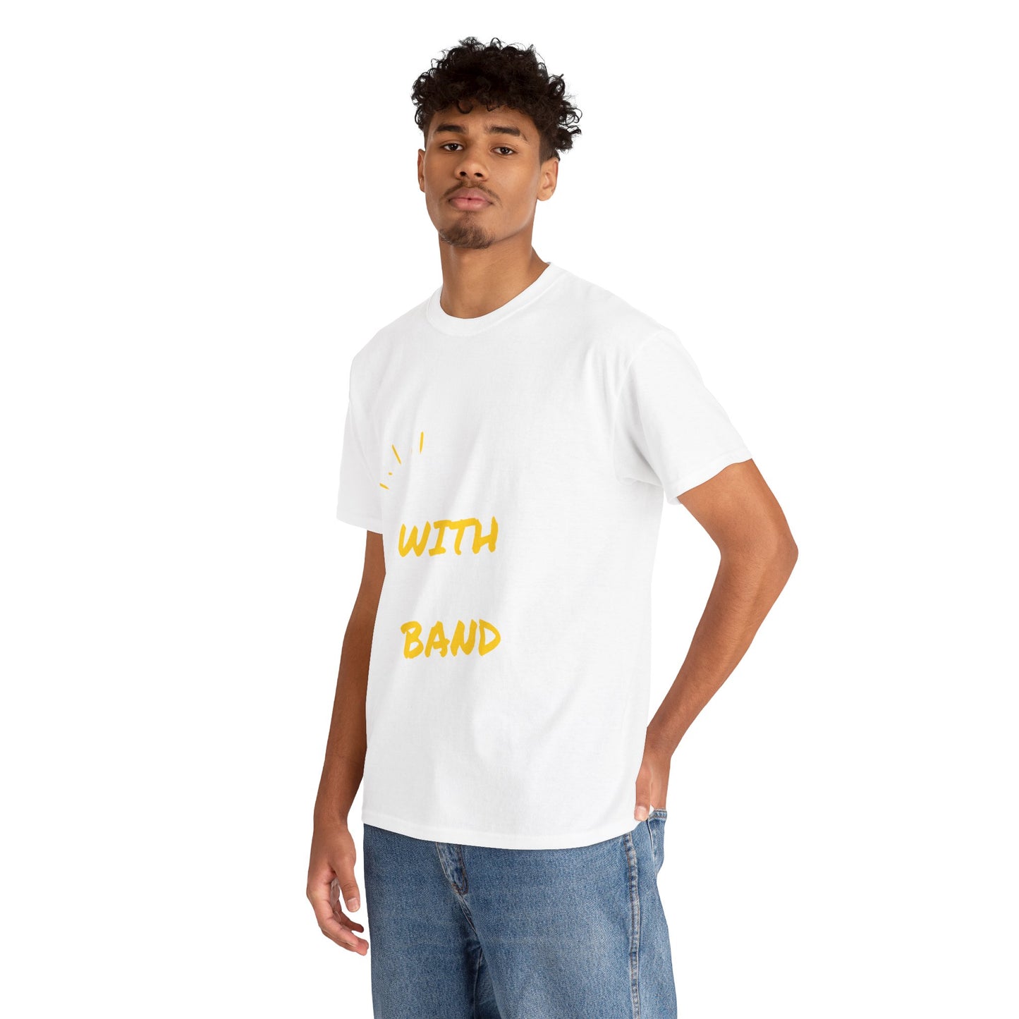 im-with-the-band-unisex-heavy-cotton-tee