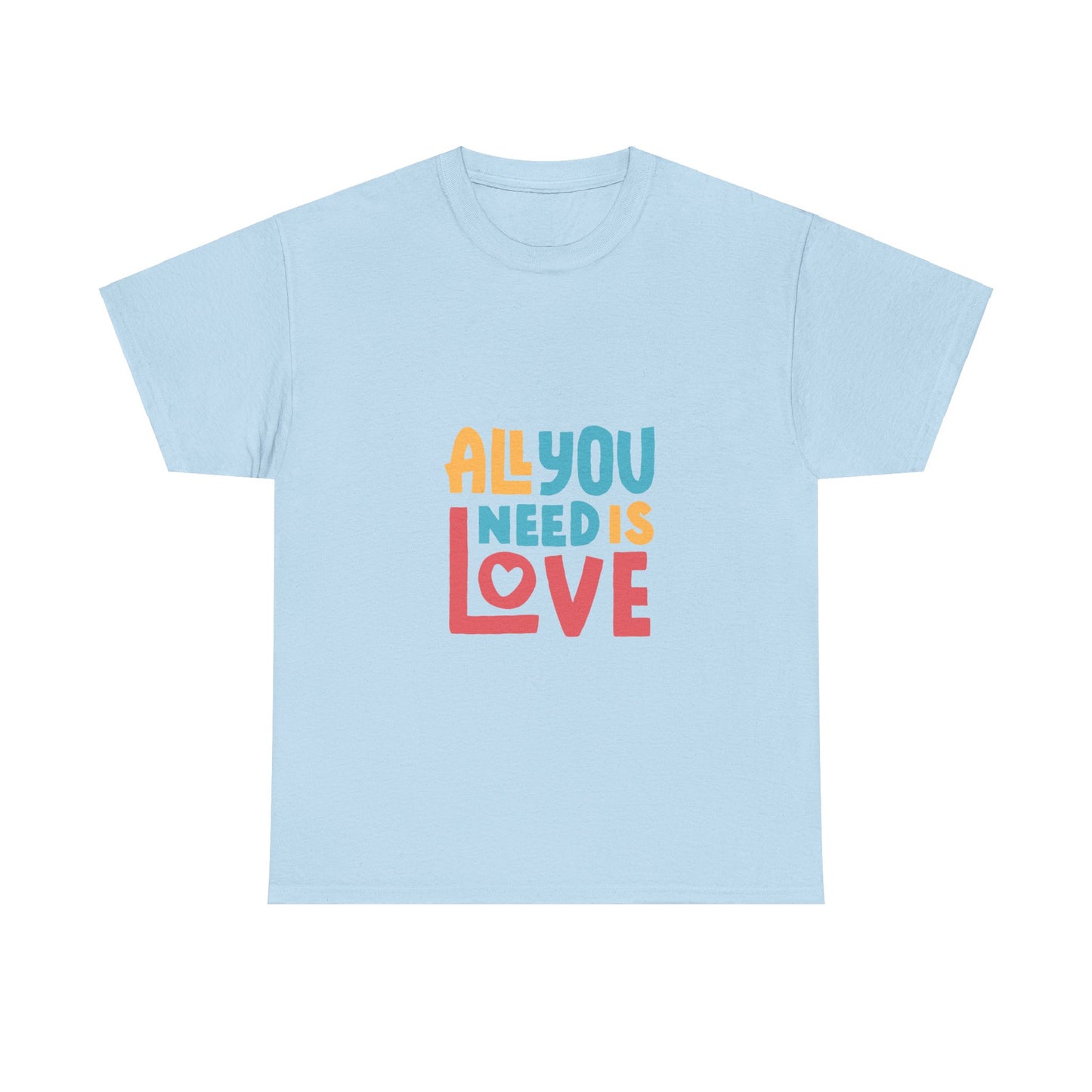 all-you-need-is-love-unisex-heavy-cotton-tee