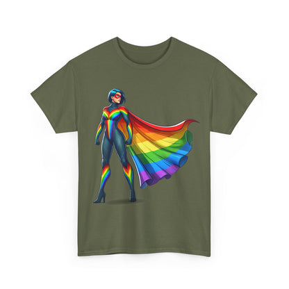 Super Gay Unisex Tee