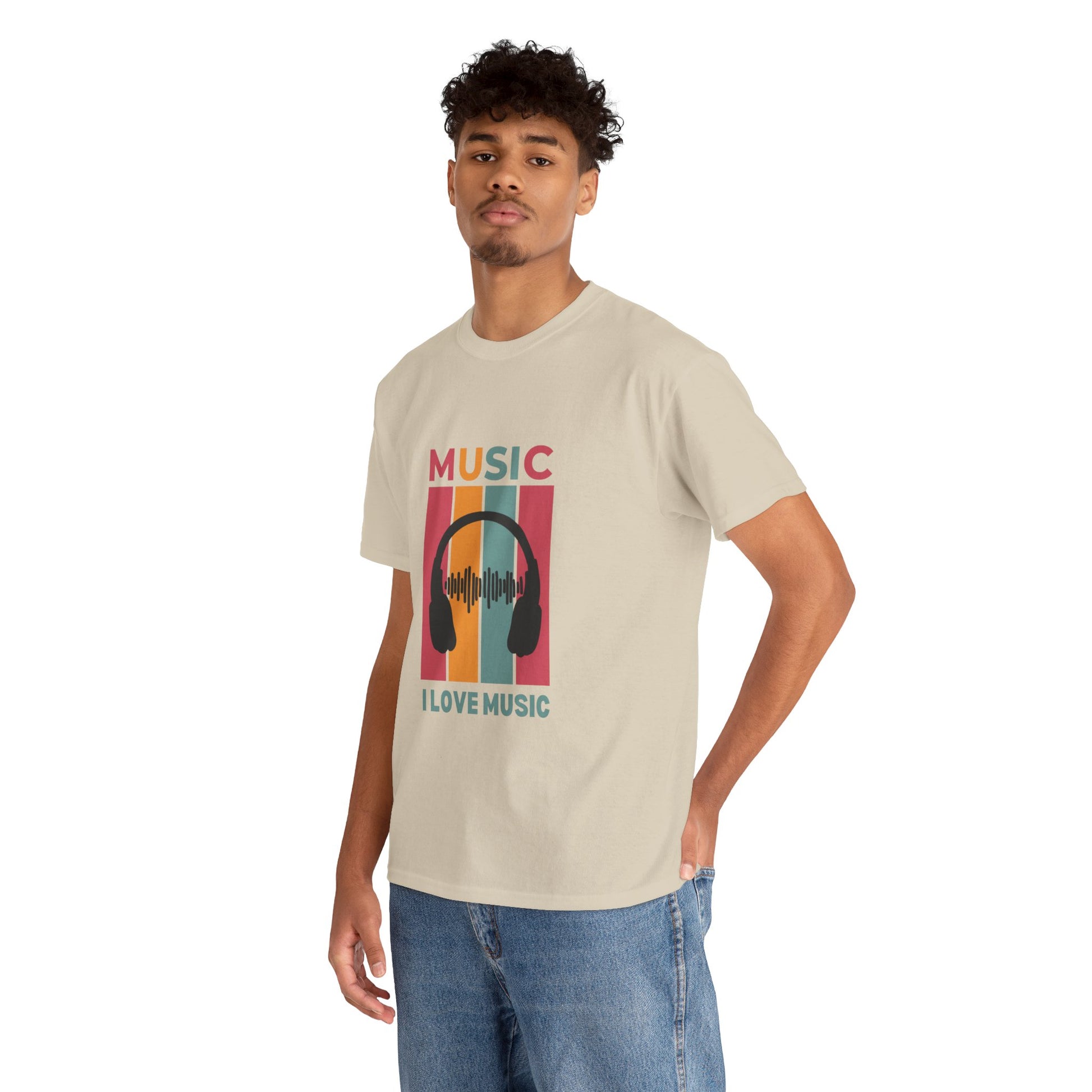 i-love-music-unisex-heavy-cotton-tee