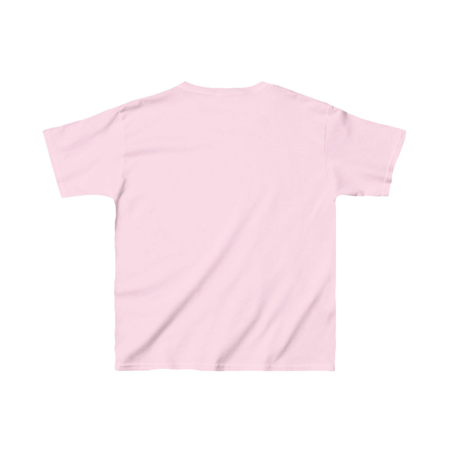 Baby Ghost - Kids Heavy Cotton™ Tee