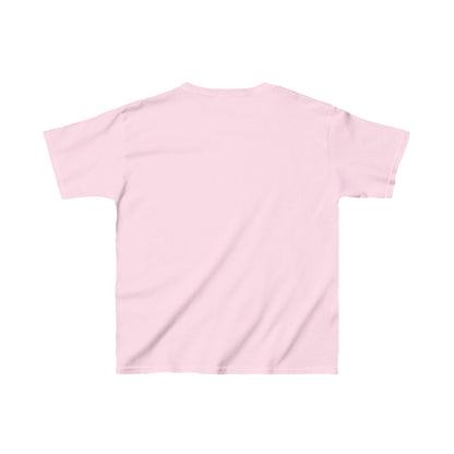 Baby Ghost - Kids Heavy Cotton™ Tee