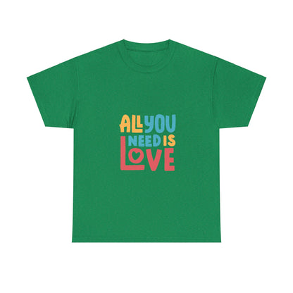 all-you-need-is-love-unisex-heavy-cotton-tee