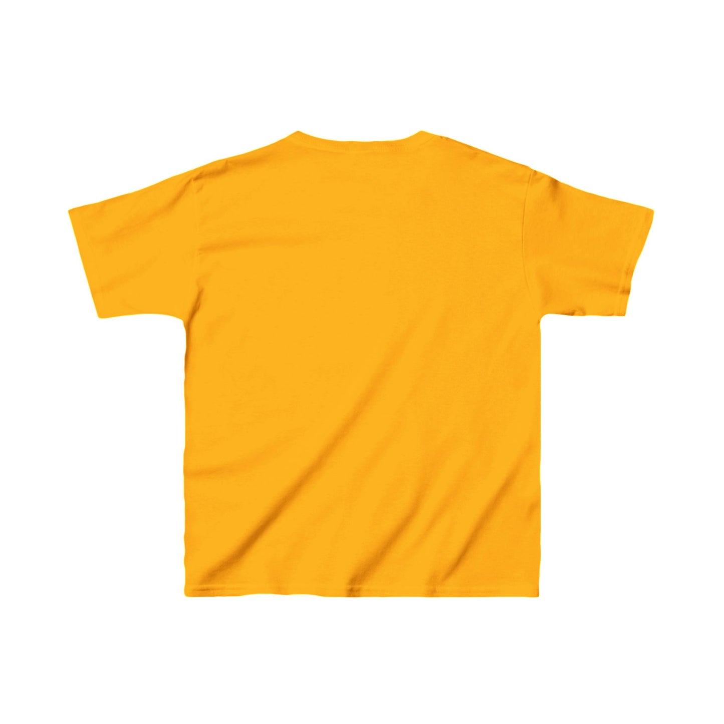 Kids Heavy Cotton™ Tee - Too Cute To Spook