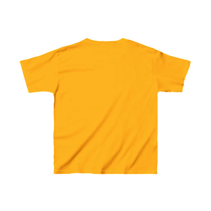 Kids Heavy Cotton™ Tee - Too Cute To Spook