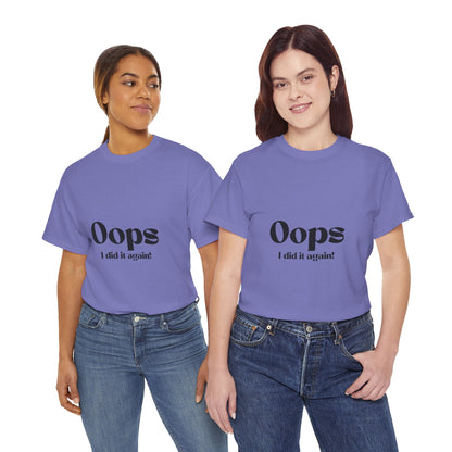 oops-unisex-heavy-cotton-tee