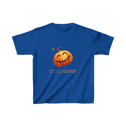 Little Pumpkin - Kids Heavy Cotton™ Tee