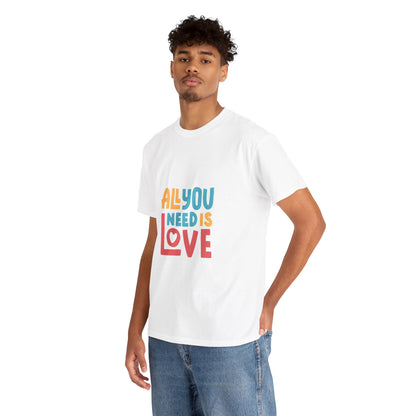 all-you-need-is-love-unisex-heavy-cotton-tee