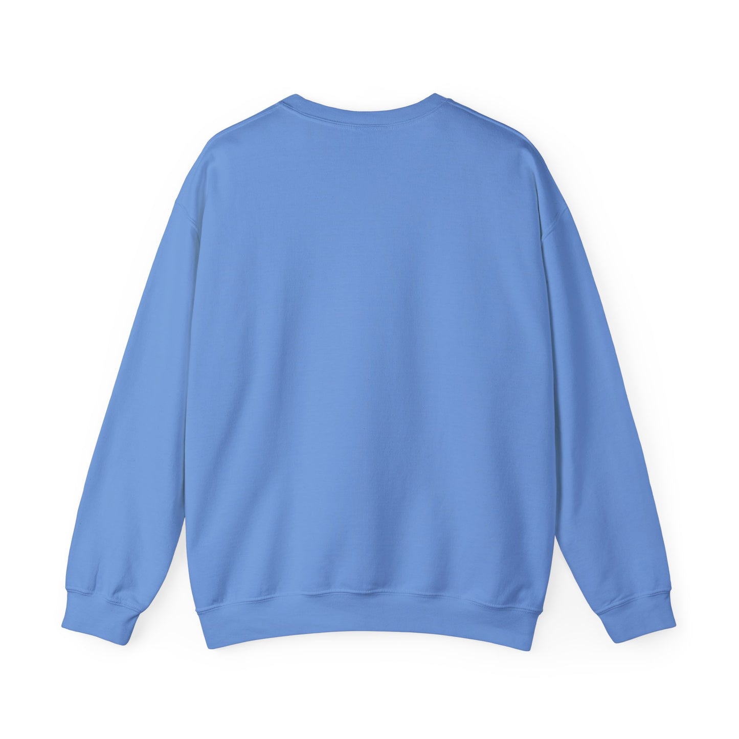 Budgie Hello Sweatshirt