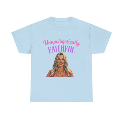 Leanne Quigley, traitors, unapologetically faithful, claudia winkleman,  t-shirt, bbc 1, LGBT T-shirt, TV-T-SHIRT, Army barbie, traitors winner, traitors faithful