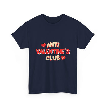 Anti Valentines Day Tshirt