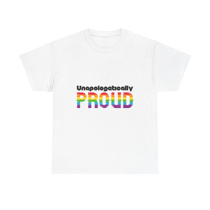 unapologetically proud, lil nas x inspired, t-shirts. Representing true self, inspired by celebrity and famous icons, unapologetically you, lgbt, lgbtq+ 