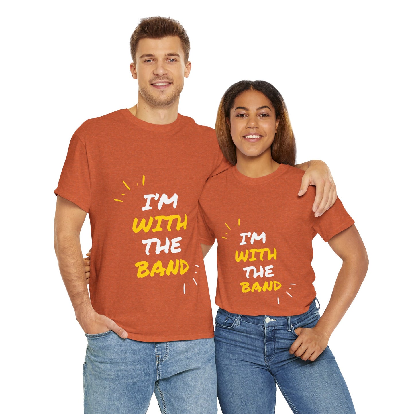 im-with-the-band-unisex-heavy-cotton-tee