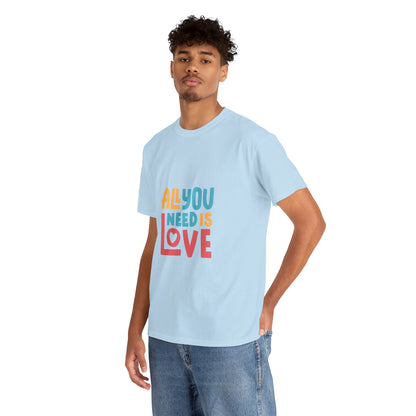 all-you-need-is-love-unisex-heavy-cotton-tee