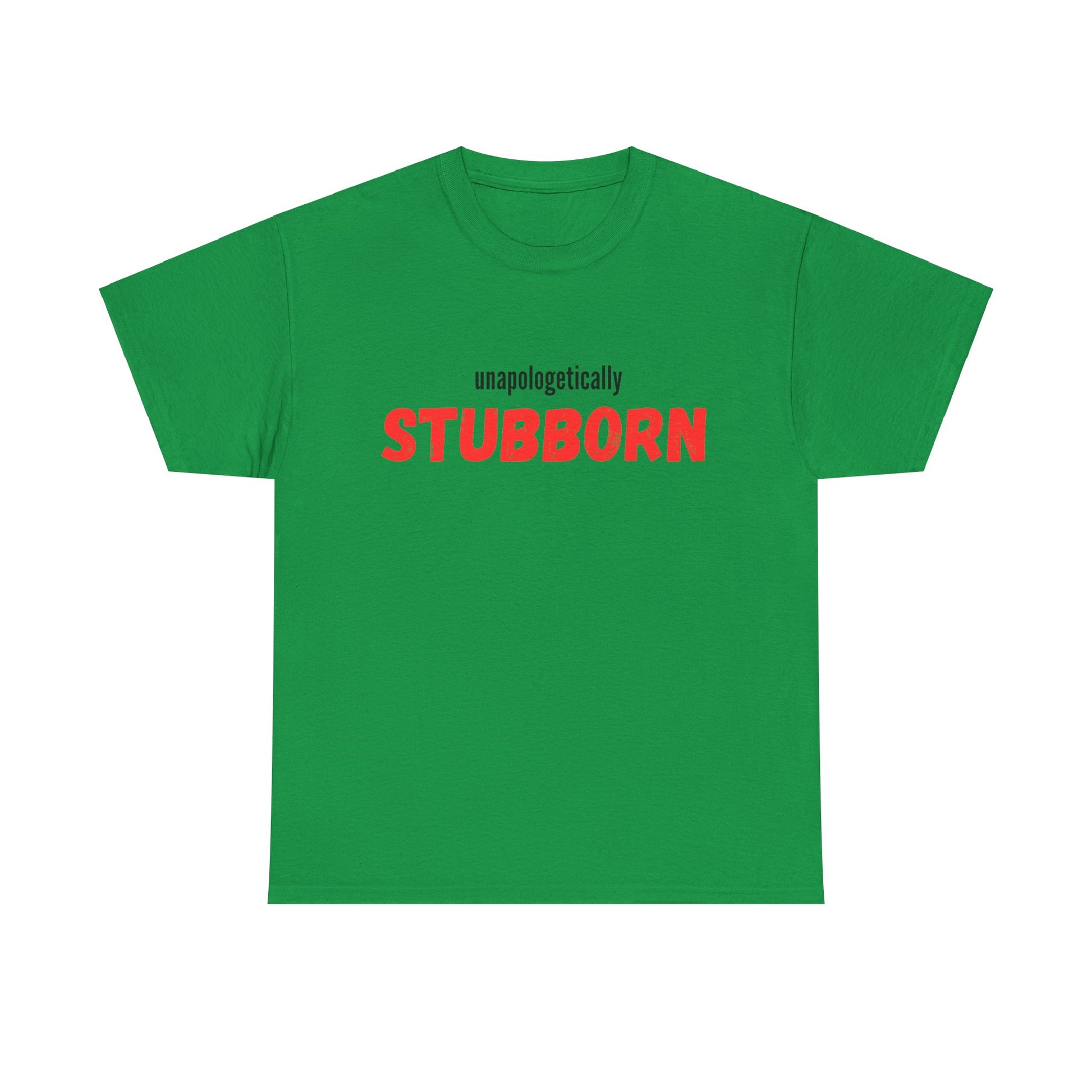 be more gordan, gordan ramsey chef inspired t-shirt, unapologetically stubborn, unapologetically you