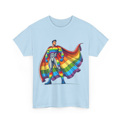 Super Gay Unisex Tshirt 1