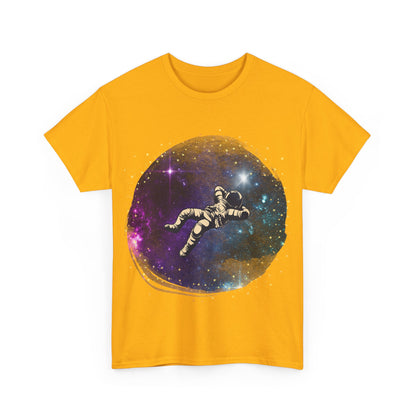 Unapologetically Timeless Space Unisex T-Shirt