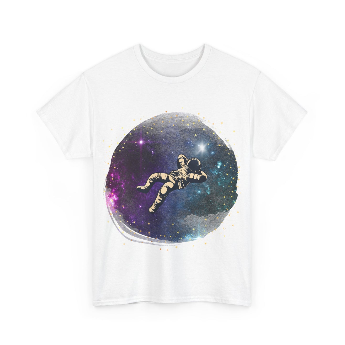 Unapologetically Timeless Space Unisex T-Shirt