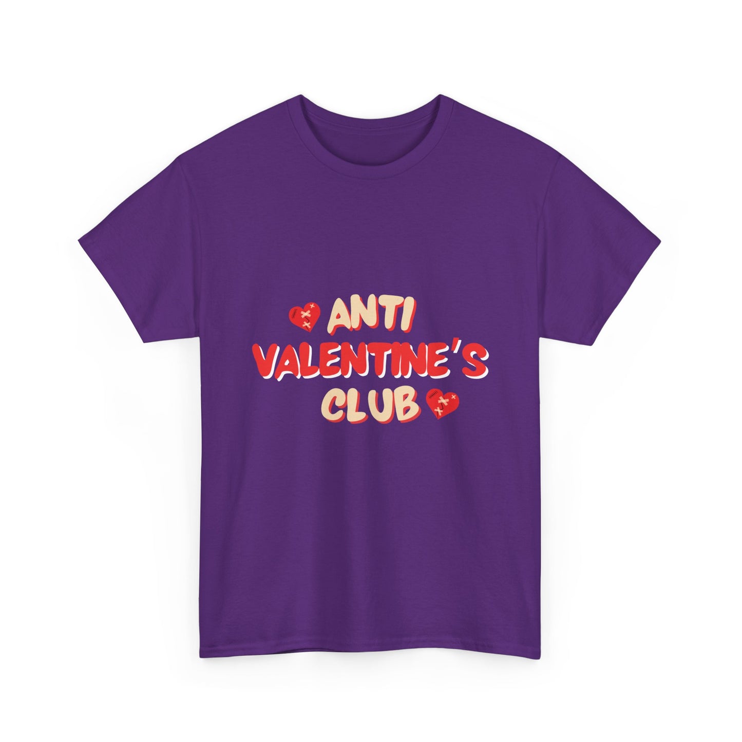 Anti Valentines Day Tshirt