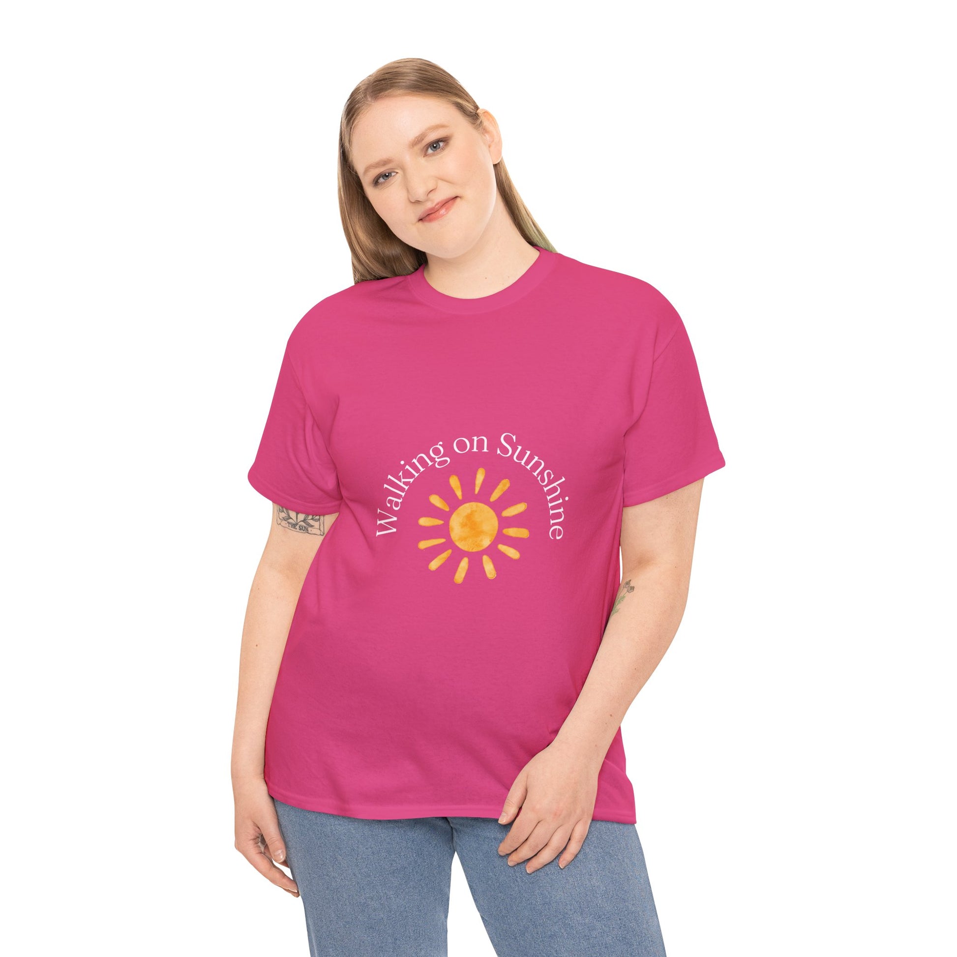 walking-on-sunshine-unisex-heavy-cotton-tee