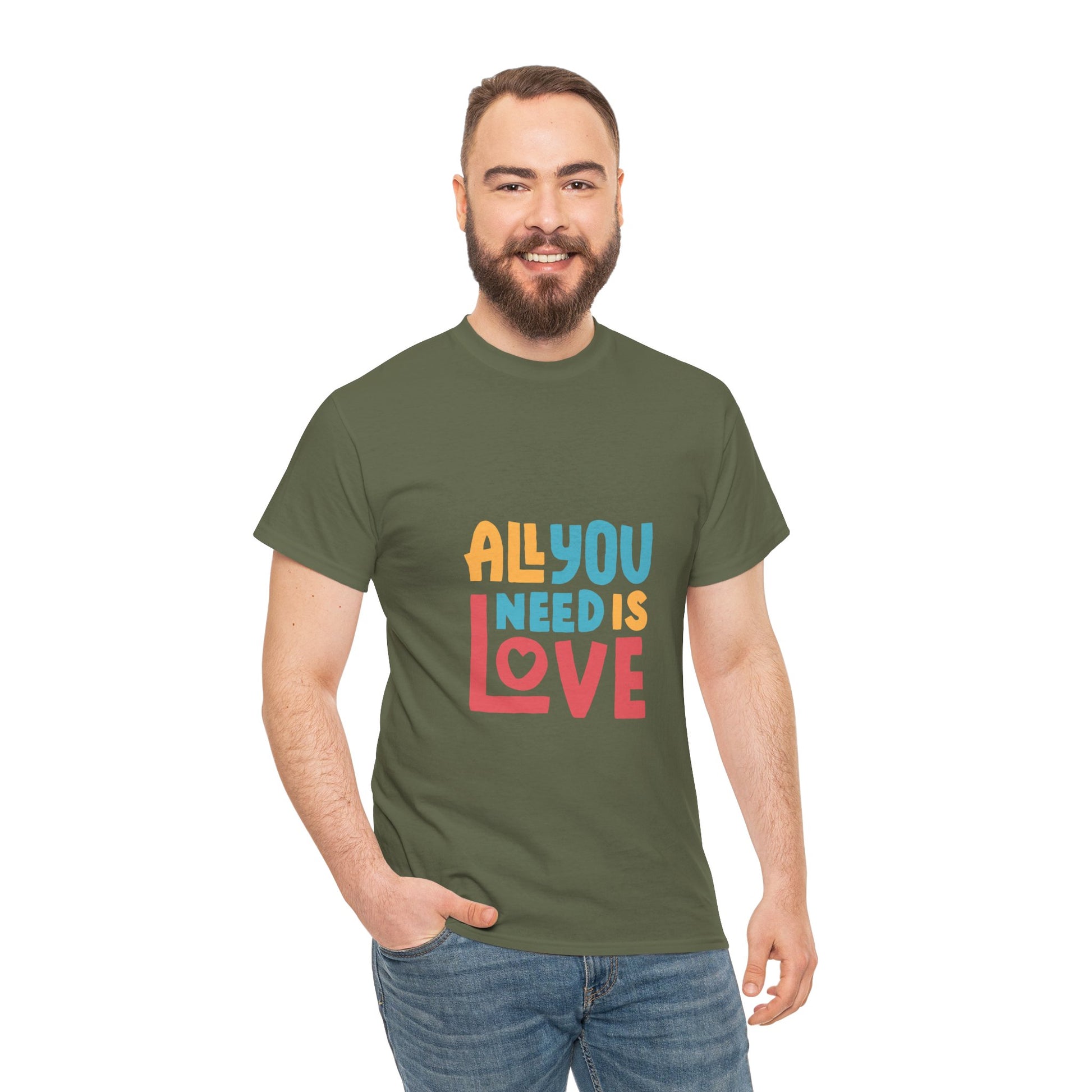 all-you-need-is-love-unisex-heavy-cotton-tee