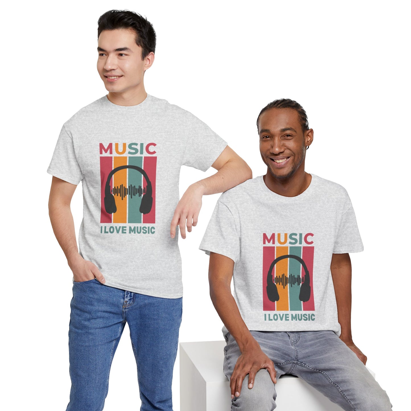 i-love-music-unisex-heavy-cotton-tee