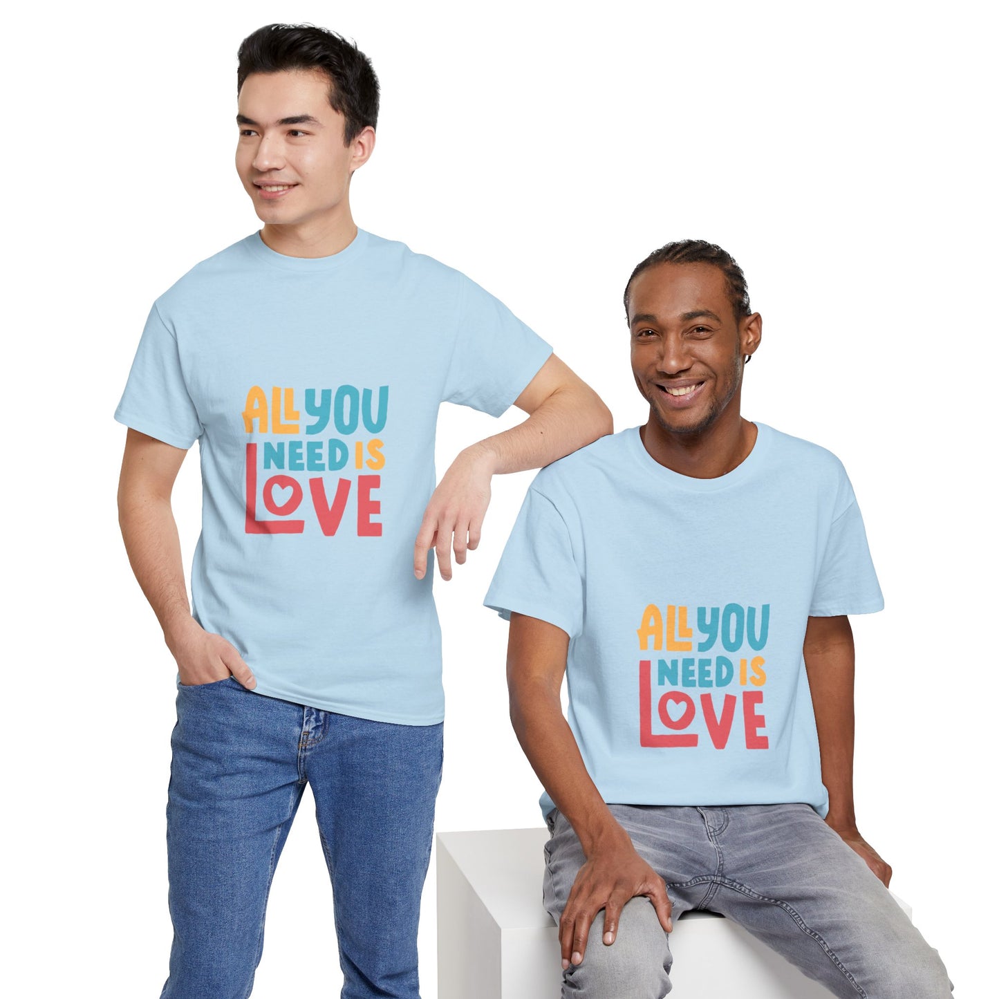 all-you-need-is-love-unisex-heavy-cotton-tee