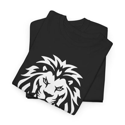 Hear me Roar - Lion T-shirt