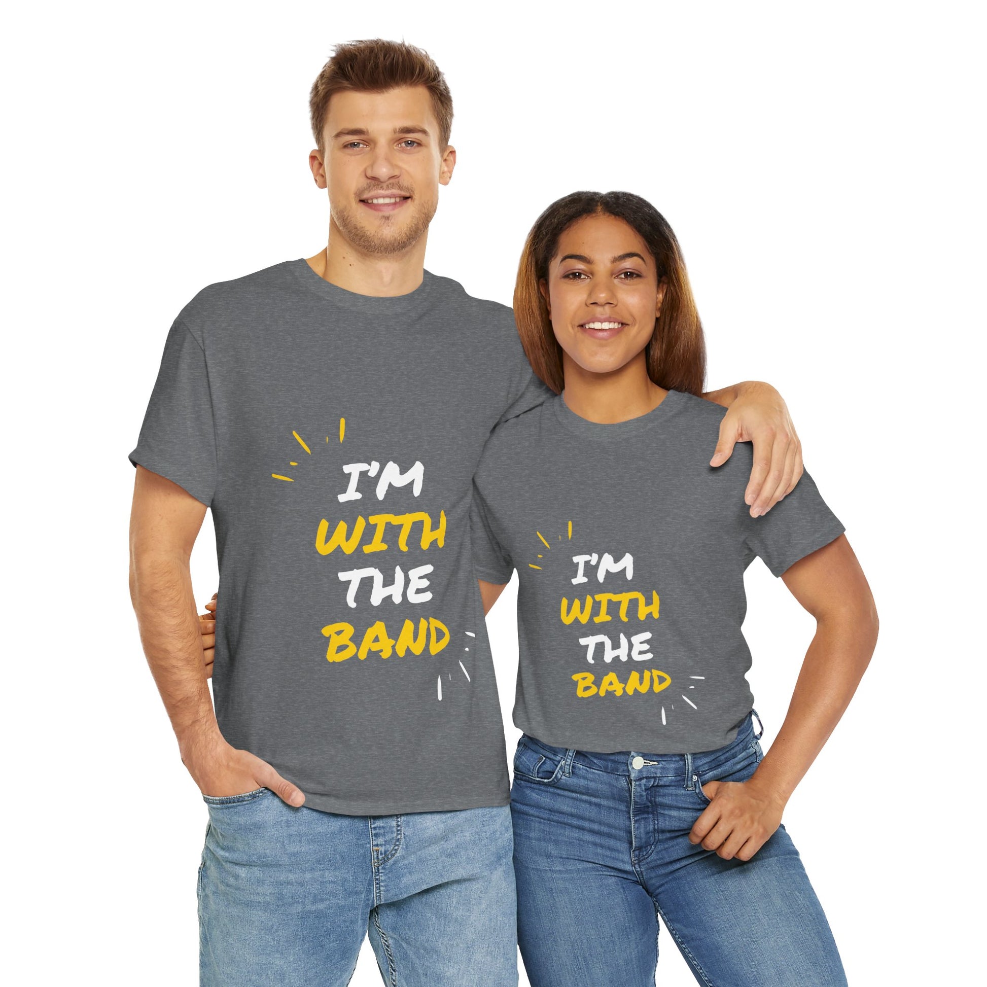 im-with-the-band-unisex-heavy-cotton-tee