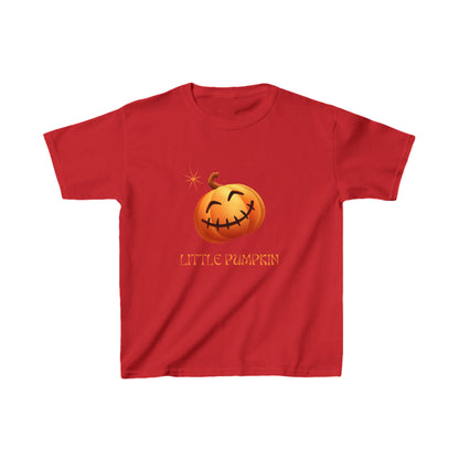 Little Pumpkin - Kids Heavy Cotton™ Tee