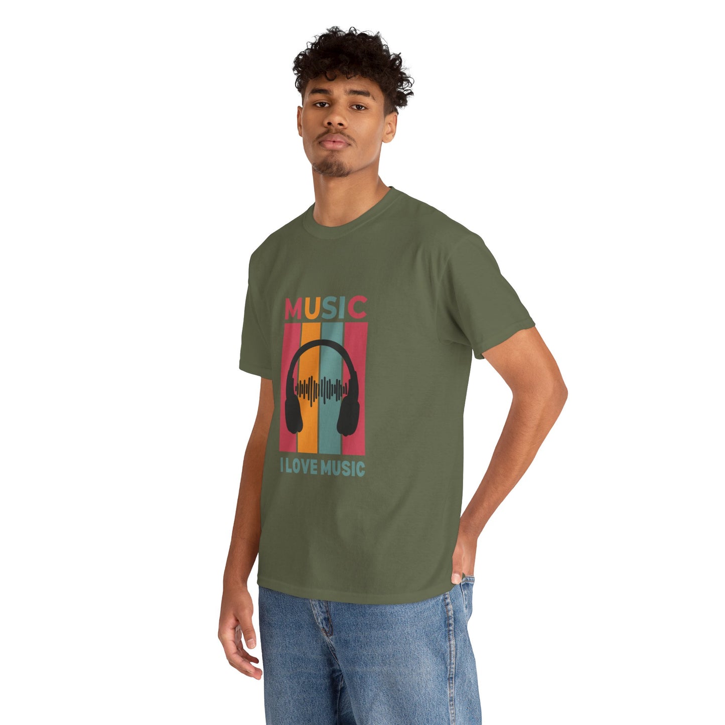 i-love-music-unisex-heavy-cotton-tee