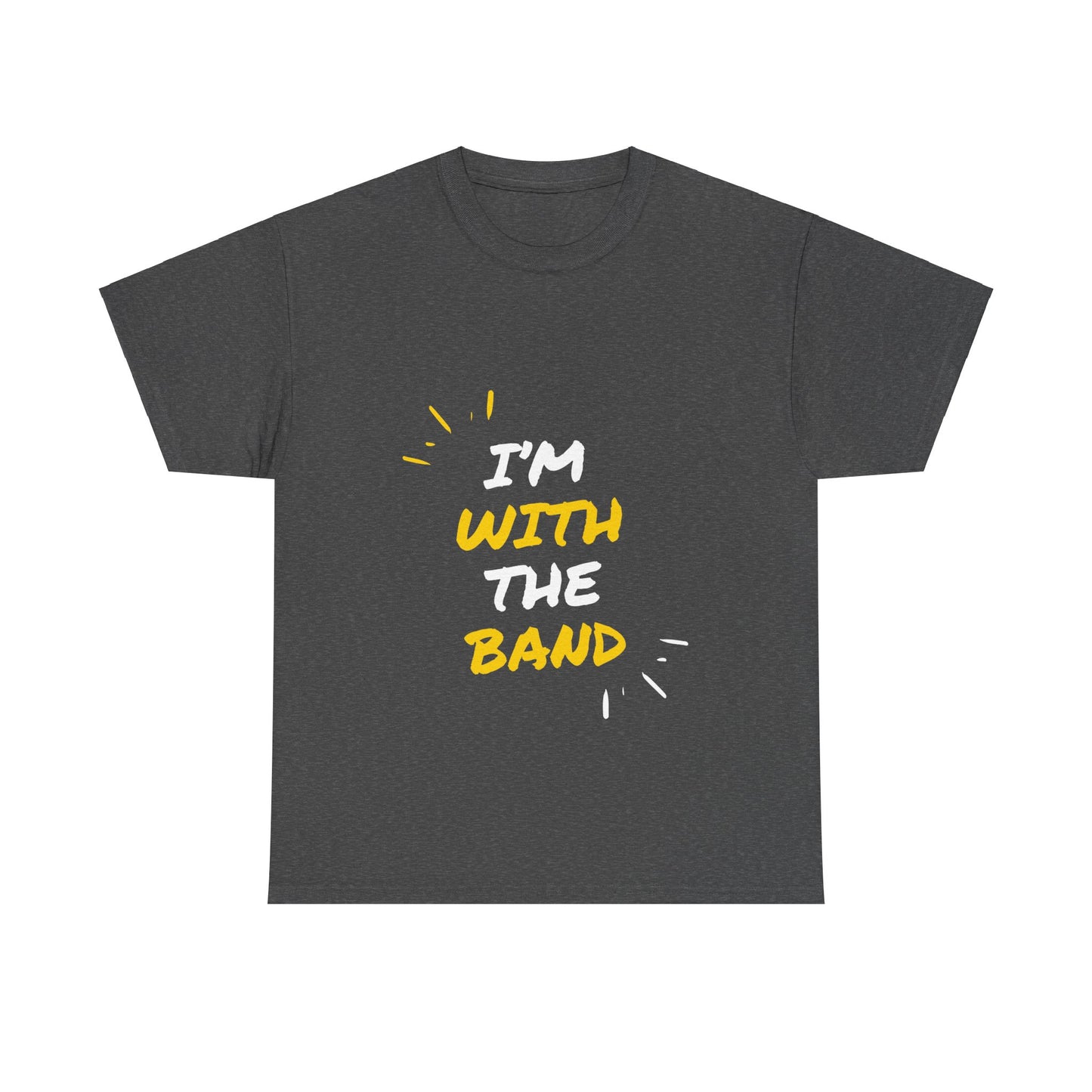 im-with-the-band-unisex-heavy-cotton-tee