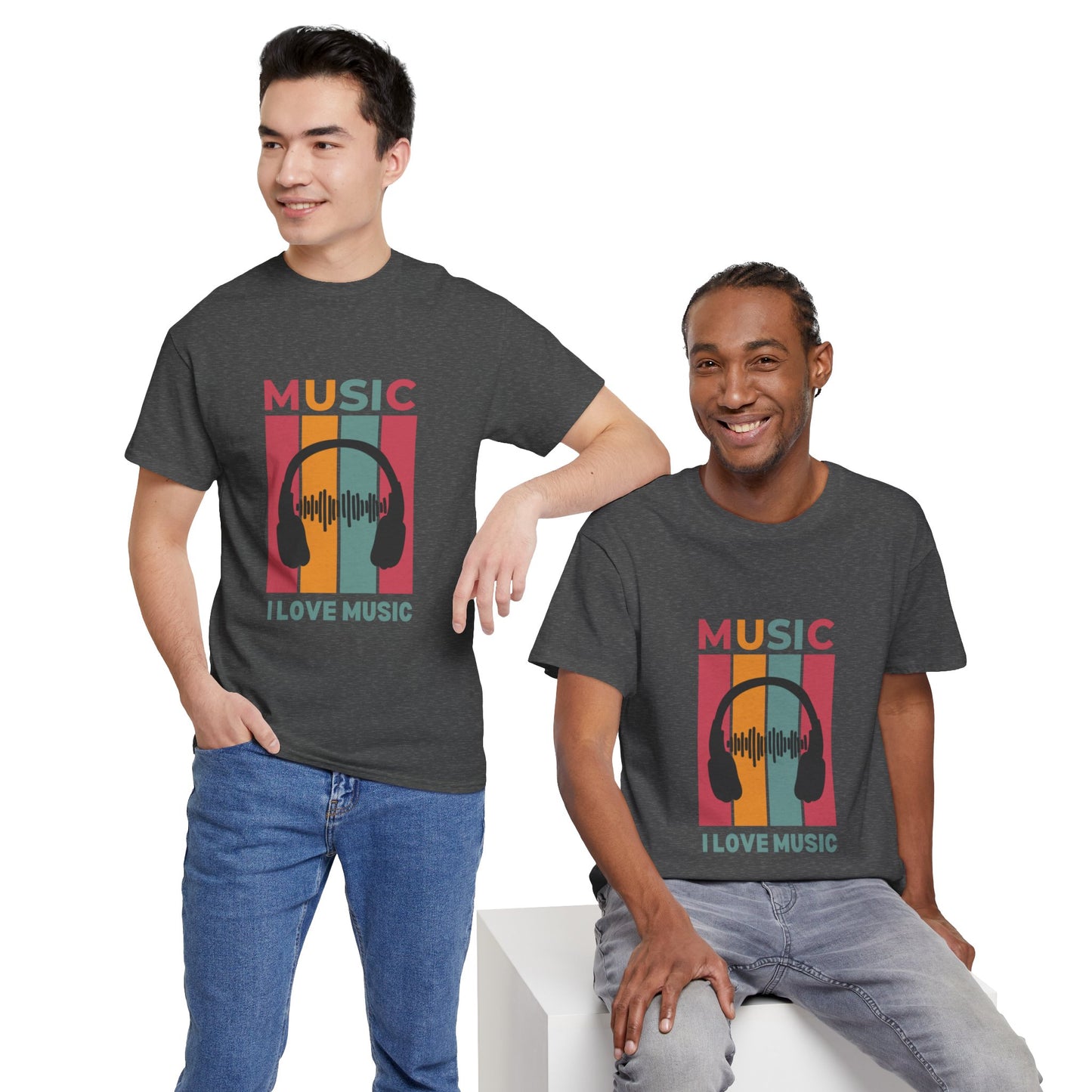 i-love-music-unisex-heavy-cotton-tee