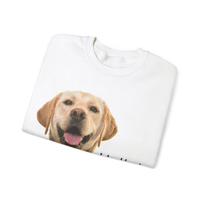 Dog Hello Sweatshirt