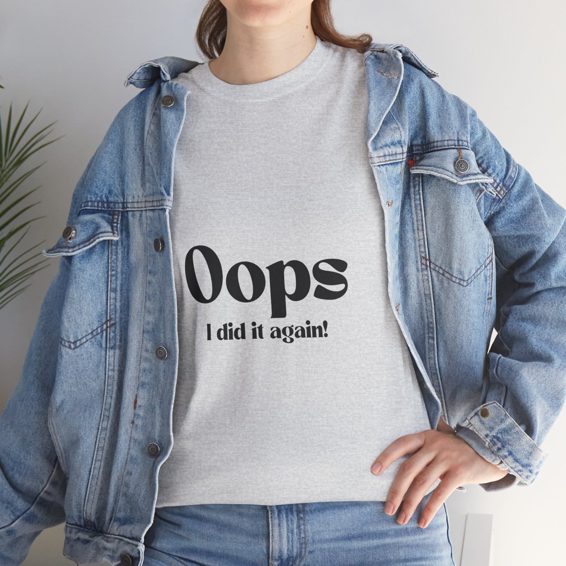 oops-unisex-heavy-cotton-tee