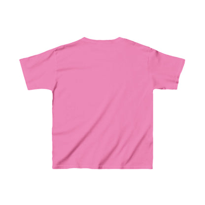 Kids Heavy Cotton™ Tee - Too Cute To Spook