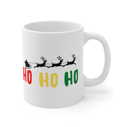 Ho Ho Ho Mug