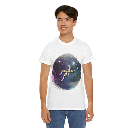 Unapologetically Timeless Space Unisex T-Shirt