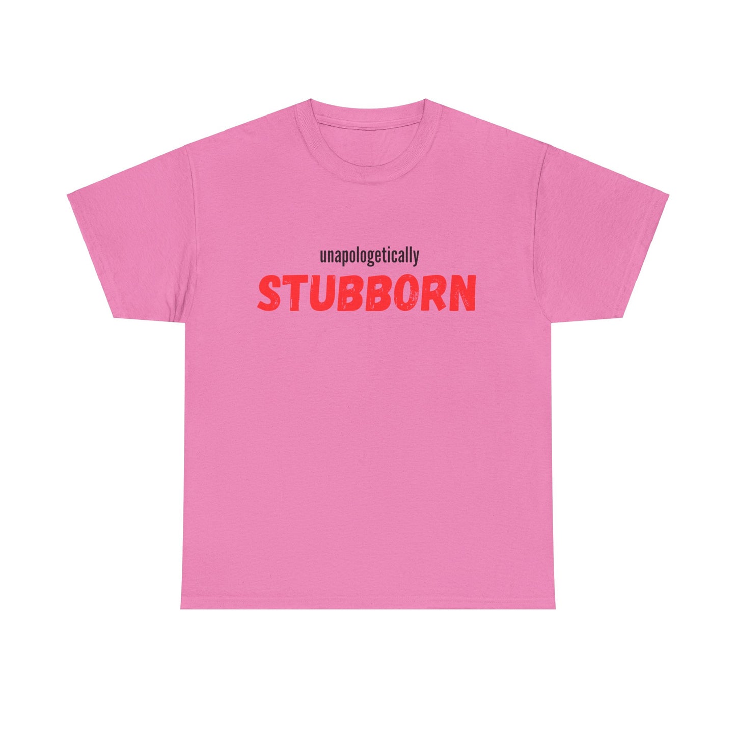 be more gordan, gordan ramsey chef inspired t-shirt, unapologetically stubborn, unapologetically you