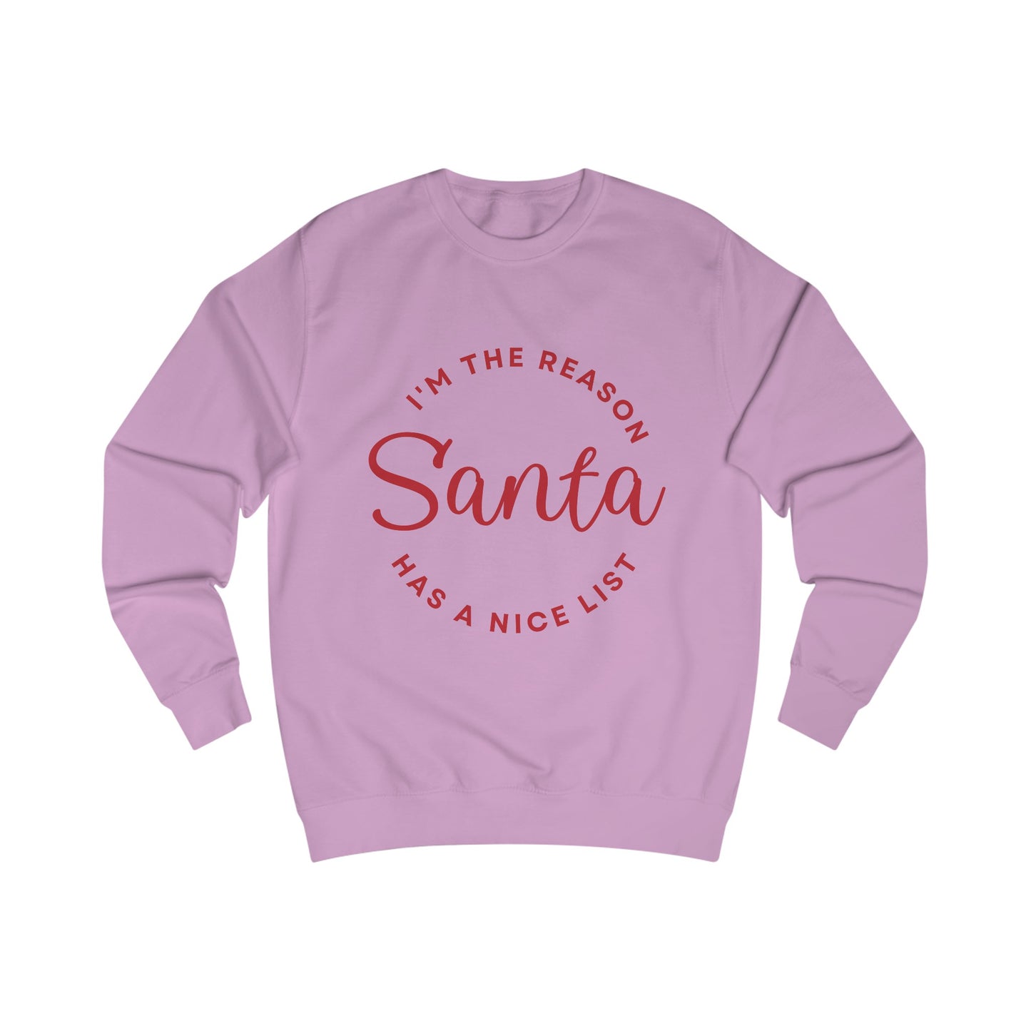 Nice List - Unisex Sweatshirt