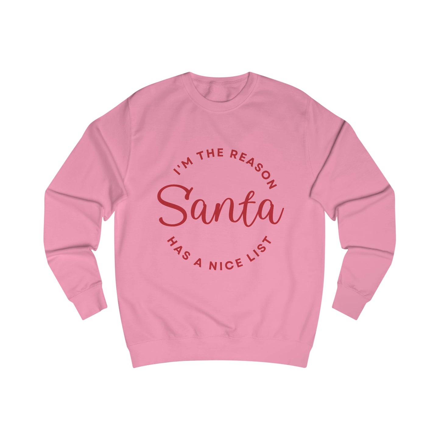 Nice List - Unisex Sweatshirt