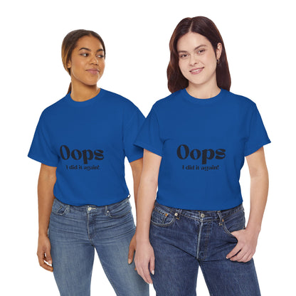 oops-unisex-heavy-cotton-tee