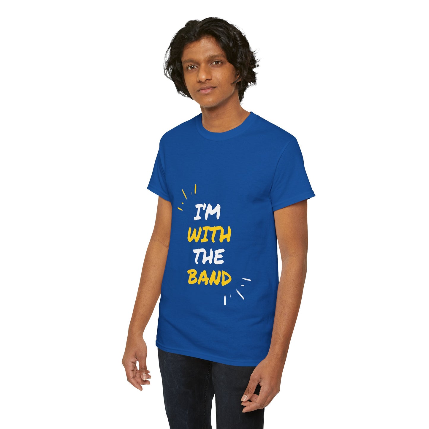 im-with-the-band-unisex-heavy-cotton-tee