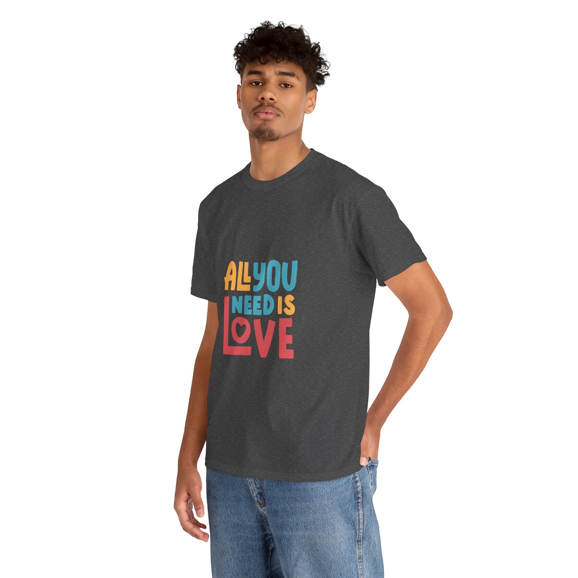 all-you-need-is-love-unisex-heavy-cotton-tee